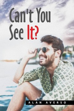 Can't You See It? - Averso, Alan