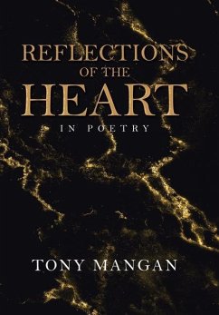 Reflections of the Heart - Mangan, Tony