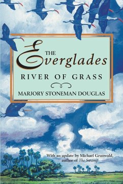 The Everglades - Douglas, Marjory Stoneman