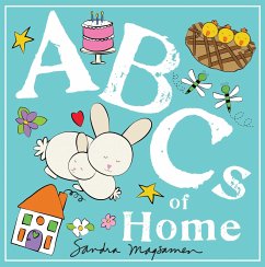ABCs of Home - Magsamen, Sandra