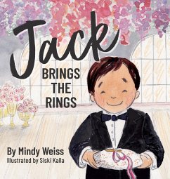 Jack Brings the Rings - Weiss, Mindy