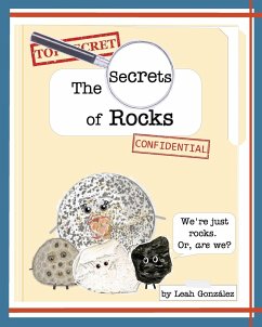 The Secrets of Rocks - González, Leah