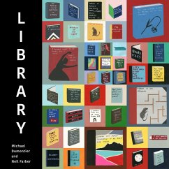 Library - Dumontier, Michael; Farber, Neil