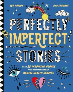 Perfectly Imperfect Stories - Potion, Leo