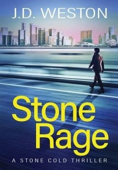 Stone Rage - Weston, J. D.