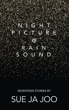 Night Picture of Rain Sound - Ja Joo, Sue