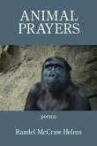 Animal Prayers: 25 Poems