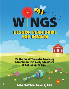 WINGS Lesson Plan Guide for Infants - Batten Lewis, Bisa