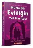Mutlu Bir Evliligin Yol Haritasi - Tahir Erdogan, Veli