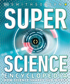 Super Science Encyclopedia - Dk