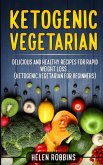 Ketogenic Vegetarian