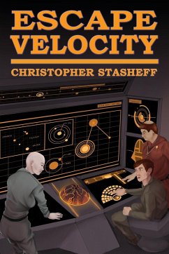 Escape Velocity - Stasheff, Christopher