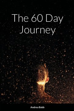 The 60 Day Journey - Babb, Andrea