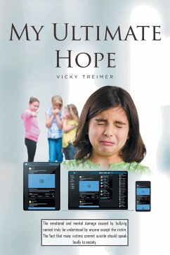 My Ultimate Hope - Treimer, Vicky