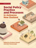 Social Policy Practice and Processes in Aotearoa New Zealand
