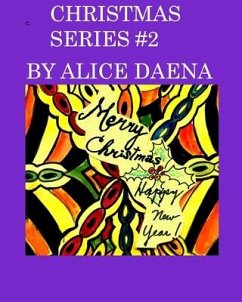 Christmas Series #2 - Hickey, Alice Daena