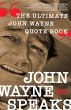 John Wayne Speaks - Bild 1