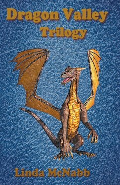 Dragon Valley Trilogy - McNabb, Linda
