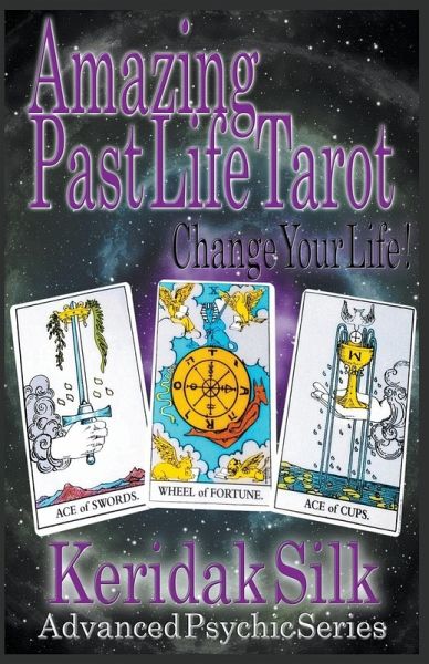 Amazing Past Life Tarot Amazing Past Life Tarot