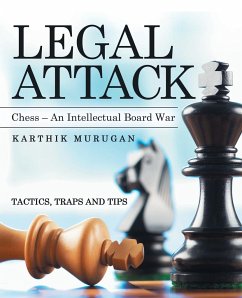 Legal Attack - Murugan, Karthik