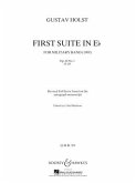 First Suite in E Flat First Suite in E Flat