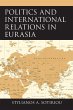 Politics and International Relations in... - Bild 1