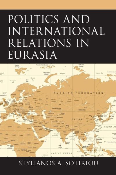 Politics and International Relations in Eurasia Politics and International Relations in Eurasia
