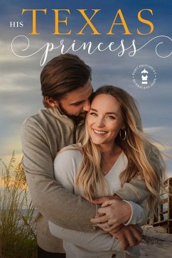 His Texas Princess - Ethridge, Kristen