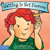 Waiting Is Not Forever Board Book