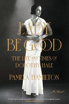 Lady Be Good - Hamilton, Pamela