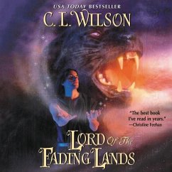 Lord of the Fading Lands - Wilson, C. L.
