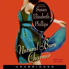 Natural Born Charmer - Phillips, Susan Elizabeth