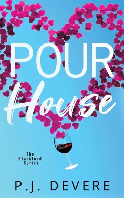 Pour House - Devere, P J