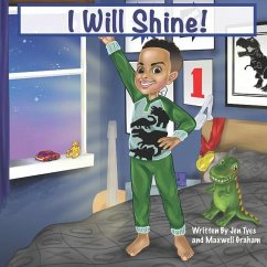 I Will Shine! - Graham, Maxwell; Tyes, Jennifer