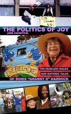 The Politics of Joy (and Sacrifice)