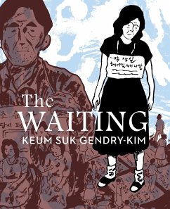 The Waiting - Gendry-Kim, Keum Suk