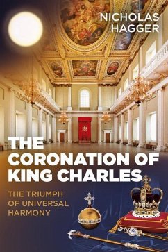 Coronation of King Charles, The - Hagger, Nicholas
