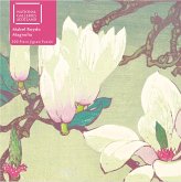 Adult Jigsaw Puzzle Ngs: Mabel Royds: Magnolia (500 Pieces): 500-Piece Jigsaw Puzzles Adult Jigsaw Puzzle Ngs: Mabel Royds: Magnolia (500 Pieces): 500-Piece Jigsaw Puzzles