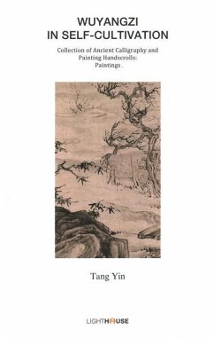 Wuyangzi in Self-Cultivation: Tang Yin