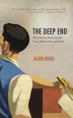 The Deep End - Boog, Jason