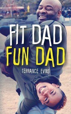 Cover Fit Dad Fun Dad