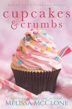 Cupcakes and Crumbs - Mcclone, Melissa