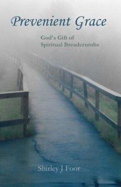 Prevenient Grace: God's Gift of Spiritual Breadcrumbs - Foor, Shirley J.