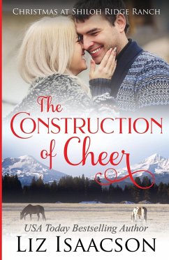 The Construction of Cheer - Isaacson, Liz