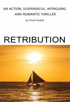 Retribution - Kimball, Chuck