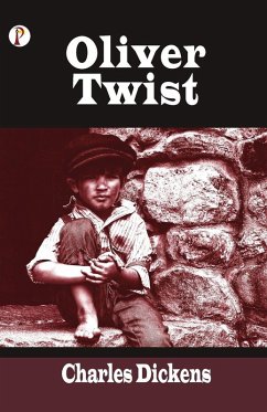 Cover Oliver Twist