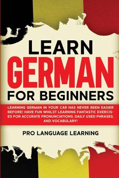 Learn German for Beginners - Learning, Pro Language