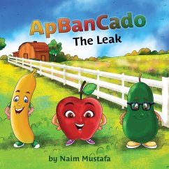 ApBanCado (Paperback) - Mustafa, Naim