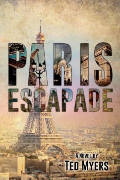 Paris Escapade - Myers, Ted