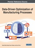Data-Driven Optimization of Manufacturing Processes